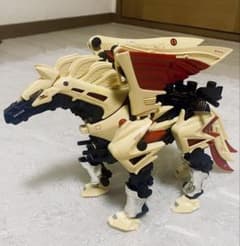 【ジャンク品】ゾイド メカ生体版　旧オルディオス み*よ様 【ジャンク品】ゾイド メカ生体版 旧オルディオス - メルカリ