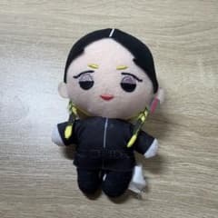 東京リベンジャーズ 東リベ 灰谷蘭 ぬいぐるみマスコットのサムネイル