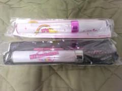 【未使用】μ's ラブライブレード 4th 5thライブ ペンライト 2本セットのサムネイル