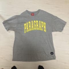 paragraph Tシャツ ガードマン着用のサムネイル