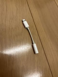 こうさん専用　イヤホン変換アダプタのサムネイル