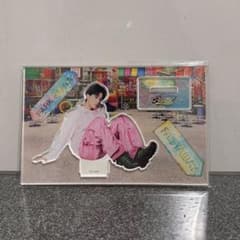 FANTASTICS ファンパ アクリルスタンド 八木勇征 - メルカリ