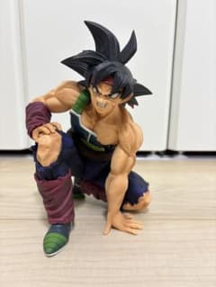 ドラゴンボール BWFC SMSP バーダック 01 THE BRUSH A賞 - メルカリ