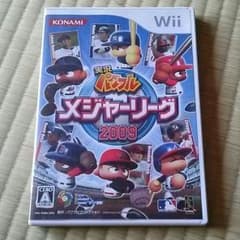 パワフルメジャーリーグ2009のサムネイル