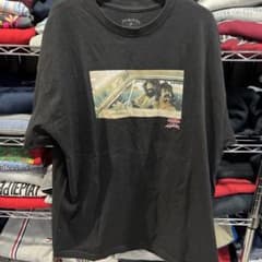 【プリティブ】プリント 半袖Tシャツのサムネイル
