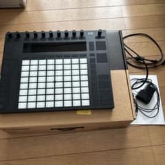 Ableton Push2 MIDIコントローラーのサムネイル