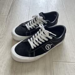 【にーさん用】VANS World's #1 Skateboard Shoeのサムネイル