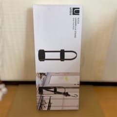 Umbra KASA アンブレラスタンド 傘立て ブラック 北欧 【未使用