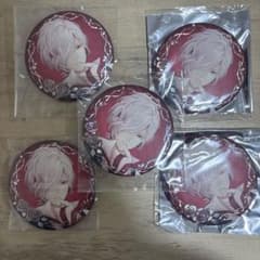 DIABOLIK LOVERS 逆巻スバル 缶バッジ まとめ売り - メルカリ