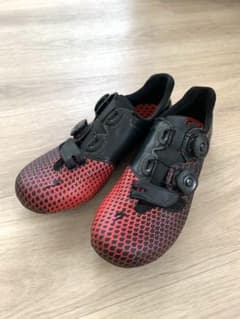 [値下げしました]SPECIALIZED S-WORKS 6 ROAD SHOEのサムネイル