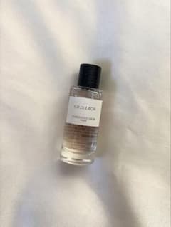 Christian Dior GRIS DIOR 香水 ミニボトルのサムネイル