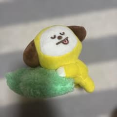 CHIMMY ぬいぐるみ マスコットのサムネイル