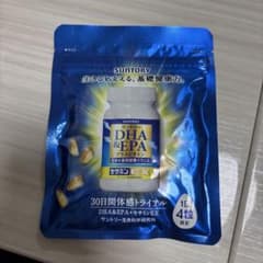 JUN様専用　サプリのサムネイル