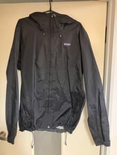patagonia h2no ナイロンジャケット Lサイズのサムネイル