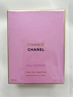 CHANEL CHANCE EAU TENDRE 100ml チャンス 香水のサムネイル