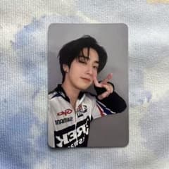 Stray Kids 樂-STAR ハン トレカ サノク - メルカリ