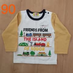 Tシャツ ロンTのサムネイル