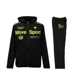 Move Sports  セットアップのサムネイル