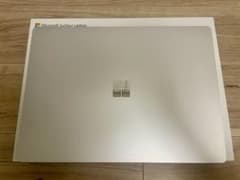 訳アリSurface Laptop3 15インチ Ryzen5 8GB128GB - メルカリ