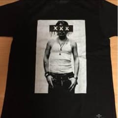 GOD SELECTION トリプルエックス XXX T (ジョニー・デップ)のサムネイル