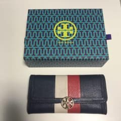 One様専用！トリーバーチ長財布のサムネイル