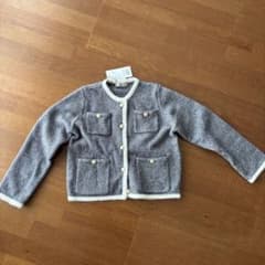 JUSGLITTY トップスのサムネイル
