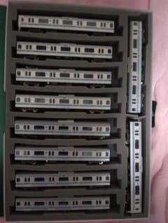 マイクロエース りんかい線 70-000形 初期車 10両 - メルカリ