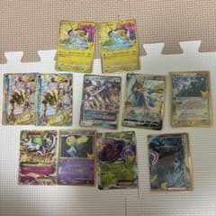 ひ*き様 30周年ポケモンカード 復刻版まとめ売り 11枚セットのサムネイル