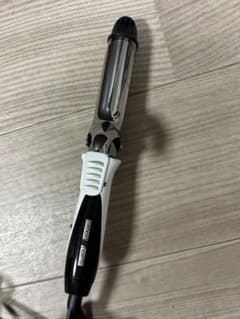 moods hair ヘアーアイロン　MHI-2572