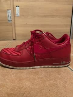 AIR force1 エアフォースワンのサムネイル
