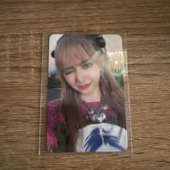 Kep1er magichour プレオーダー トレカ マシロ