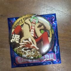 ワンピース 輩缶バッジ EGGHEAD プリンス・グルスのサムネイル
