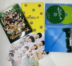 1度だけ再生しましたが綺麗に保管していたので目立った傷や汚れはありません。のサムネイル