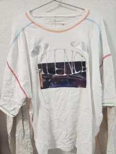 【美品】Vaundy DOME TOUR 2026 SILENCE Tシャツのサムネイル
