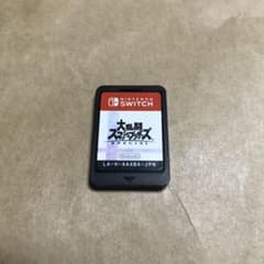 大乱闘スマッシュブラザーズのサムネイル