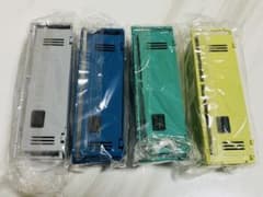 未開封 スプラトゥーン ロッカーコレクション 4種 - メルカリ