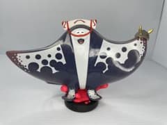 amiibo 만타로 아미보 스플라툰 아츠모리