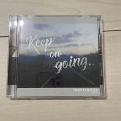 Keep on going.のサムネイル