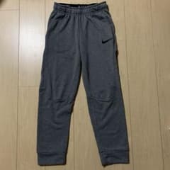 NIKE ナイキ スエット  ジョガー パンツ150〜160薄手のサムネイル