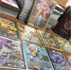 デュエル・マスターズ レジェンドビクトリーノーマルまとめ売りのサムネイル