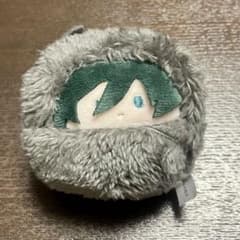 糸師凛 ブルーロック くるみたぴぬい Vol.4 悪魔Ver. - メルカリ