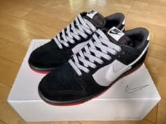 NIKE BY YOU DUNK ブルー様専用のサムネイル
