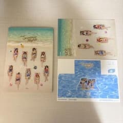 TWICE Dance the night away アルバム CDなしのサムネイル