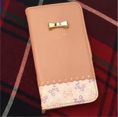 iPhone6 手帳カバーのサムネイル