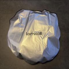ヴォクシー ノア 90系 サンシェード フロントガラス用 Lamicallのサムネイル