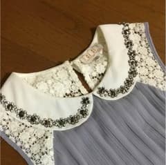 a♡様専用  ロングワンピースのサムネイル