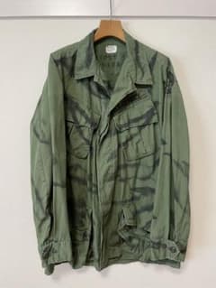 SHANANA MIL GYPSY TIGER STRIPE 3rd ノンリップ - メルカリ