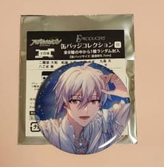 アイナナ 天 缶バッジ 16PRODUCERS - メルカリ