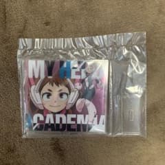 이치 반 쿠지 나의 히어로 아카데미아 NEXT GENERATIONS!! 2 J상