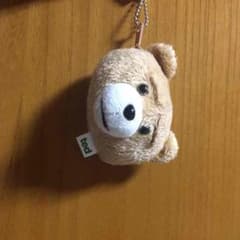 テッド キーホルダーのサムネイル